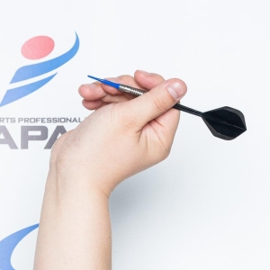 福地 祐哉｜選手名鑑｜SOFT DARTS PROFESSIONAL TOUR JAPAN OFFICIAL