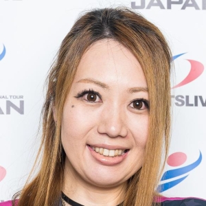 佐々木 沙綾香｜選手名鑑｜SOFT DARTS PROFESSIONAL TOUR JAPAN