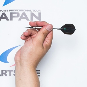 大和田 峻｜選手名鑑｜SOFT DARTS PROFESSIONAL TOUR JAPAN OFFICIAL