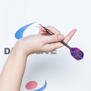 佐々木 未来｜選手名鑑｜SOFT DARTS PROFESSIONAL TOUR JAPAN OFFICIAL