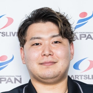 岩井 隆之介｜選手名鑑｜SOFT DARTS PROFESSIONAL TOUR JAPAN OFFICIAL