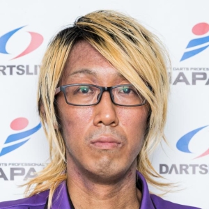 高田 皓大｜選手名鑑｜SOFT DARTS PROFESSIONAL TOUR JAPAN OFFICIAL