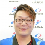 柴田千晶　空室 1991―2000 2014 STAGE1｜大会結果｜SOFT DARTS PROFESSIONAL TOUR JAPAN
