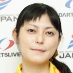 柴田千晶　空室 1991―2000 2013 STAGE1｜大会結果｜SOFT DARTS PROFESSIONAL TOUR JAPAN