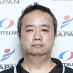 前谷 芳宏
