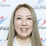 及位 千恵子