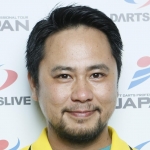 柴田千晶　空室 1991―2000 2013 STAGE1｜大会結果｜SOFT DARTS PROFESSIONAL TOUR JAPAN