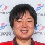 有原 竜太