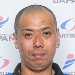 粕谷 晋