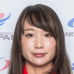 上原 泰子