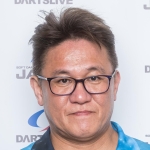 安西 盛治