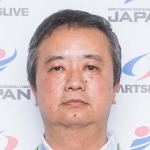 前谷 芳宏