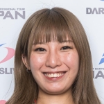 鹿内 麻友