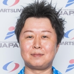 村松 治樹