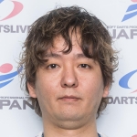 吉野 洋幸