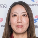 及位 千恵子