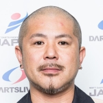 2025 STAGE8｜大会結果｜SOFT DARTS PROFESSIONAL TOUR JAPAN OFFICIAL