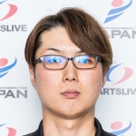 2025 STAGE6｜大会結果｜SOFT DARTS PROFESSIONAL TOUR JAPAN OFFICIAL